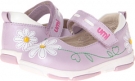 Lilac Umi Kids Laraa for Kids (Size 5.5)