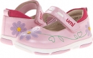 Pink Umi Kids Laraa for Kids (Size 5.5)