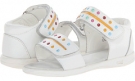 White Umi Kids Jules for Kids (Size 4)