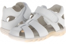 White Umi Kids Verity for Kids (Size 8.5)