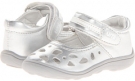 Silver Umi Kids Samantha for Kids (Size 7)