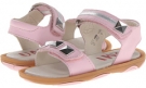 Blush Pink Umi Kids Adena for Kids (Size 10.5)