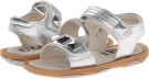 Silver Umi Kids Adena for Kids (Size 9)