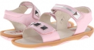 Blush Pink Umi Kids Adena II for Kids (Size 13)