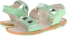 Green Umi Kids Adena II for Kids (Size 13)