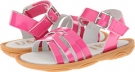 Fuchsia Umi Kids Cora for Kids (Size 9)