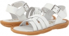 White Umi Kids Cora for Kids (Size 8)