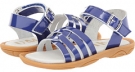 Blue Umi Kids Cora for Kids (Size 8.5)