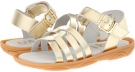 Gold Umi Kids Cora for Kids (Size 10.5)