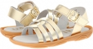 Gold Umi Kids Cora for Kids (Size 11.5)