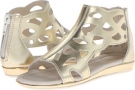 Gold Umi Kids Roxanna B for Kids (Size 11.5)