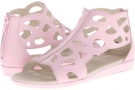 Blush Pink Umi Kids Roxanna B II for Kids (Size 13)