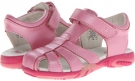 Fuchsia Umi Kids Tamela for Kids (Size 11.5)