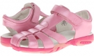 Fuchsia Umi Kids Tamela for Kids (Size 13)