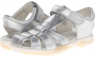 Silver Umi Kids Tamela for Kids (Size 13)