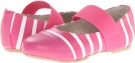 Pink Multi Umi Kids Elaina B for Kids (Size 8)