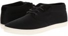 Black Globe Cardinal for Men (Size 14)