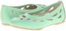 Mint Green Umi Kids Vianne for Kids (Size 10)