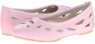 Blush Pink Umi Kids Vianne II for Kids (Size 13)