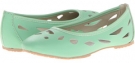 Mint Green Umi Kids Vianne II for Kids (Size 13)