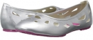 Silver Umi Kids Vianne II for Kids (Size 13)