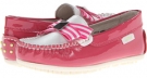 Pink Multi Umi Kids Morie J for Kids (Size 8.5)