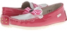 Pink Multi Umi Kids Morie J II for Kids (Size 13)