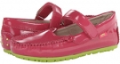 Pink Umi Kids Moraine D II for Kids (Size 13)