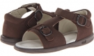 Chocolate Umi Kids Noel for Kids (Size 8)