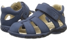 Navy Umi Kids Verity for Kids (Size 6.5)