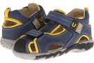 Navy Umi Kids Vance for Kids (Size 8.5)