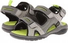 Dark Gray Multi Umi Kids Reece for Kids (Size 8)