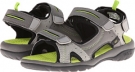 Dark Gray Multi Umi Kids Reece II for Kids (Size 13)