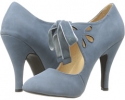 Blue DOLCE by Mojo Moxy Hailee for Women (Size 7.5)