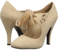 Nude 1 DOLCE by Mojo Moxy Hailee for Women (Size 6)