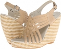 Nude DOLCE by Mojo Moxy Rosanna for Women (Size 6)