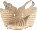 Nude DOLCE by Mojo Moxy Rosanna for Women (Size 8.5)