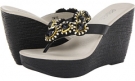 Black DOLCE by Mojo Moxy Medley for Women (Size 7.5)