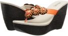 Orange DOLCE by Mojo Moxy Medley for Women (Size 6)