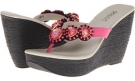 Pink DOLCE by Mojo Moxy Medley for Women (Size 6)