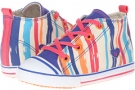 Blue Multi Umi Kids Quin B for Kids (Size 10)