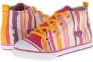 Pink Multi Umi Kids Quin B for Kids (Size 8)