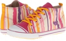 Pink Multi Umi Kids Quin B II for Kids (Size 13)