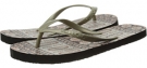 Bronze Billabong Dama for Women (Size 9)