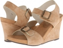 Camel DOLCE by Mojo Moxy Parody for Women (Size 9.5)