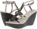 Pewter DOLCE by Mojo Moxy Mimosa for Women (Size 8)