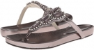 Pewter DOLCE by Mojo Moxy Malta for Women (Size 9.5)