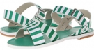 Green DOLCE by Mojo Moxy Parasol for Women (Size 7.5)