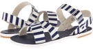 Navy DOLCE by Mojo Moxy Parasol for Women (Size 9.5)