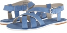 Blue DOLCE by Mojo Moxy Padre for Women (Size 11)